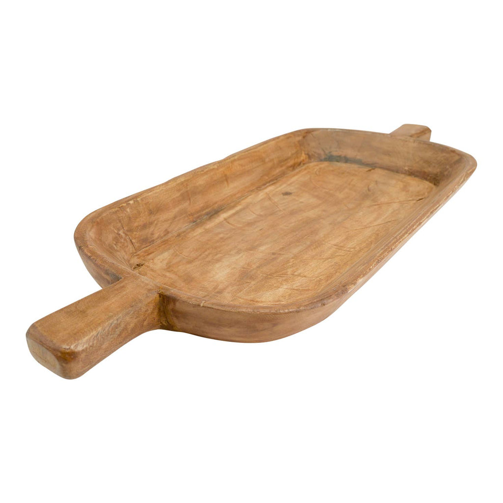 Crafted Dough Bowl Oblong XL