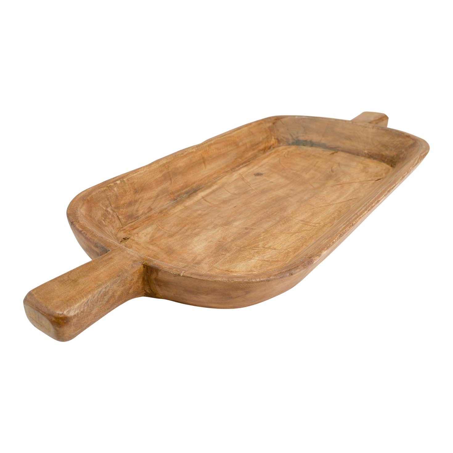 Crafted Dough Bowl Oblong XL