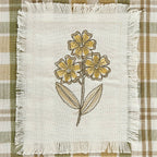 Farmstead Decorative Dishtowel