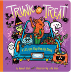 Trunk or Treat