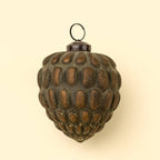 Heirloom Cone Green Gold