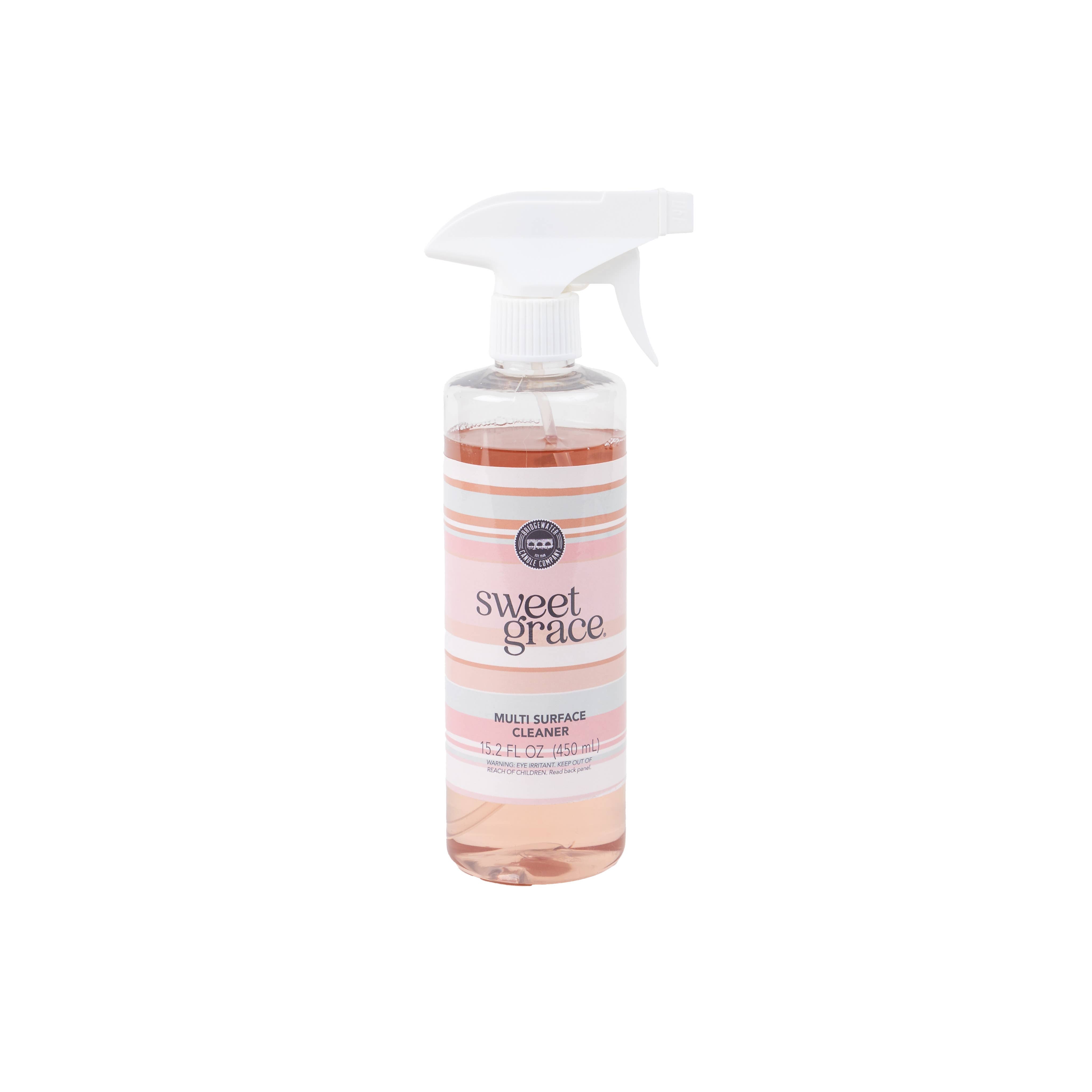 Bridgewater Sweet Grace Dish Soap