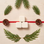 Shower Steamers Pine & Cedarwood