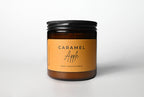 Caramel Apple 12 oz Candle
