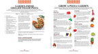 Taste of Home Pizza, Pasta, and More