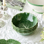 Le Jardin Cabbage Soup Bowl 40 oz