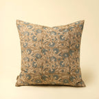 20x20 Shalini Block Print Pillow