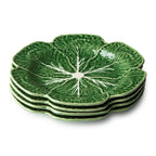 Le Jardin Cabbage Dinner Plate 11in