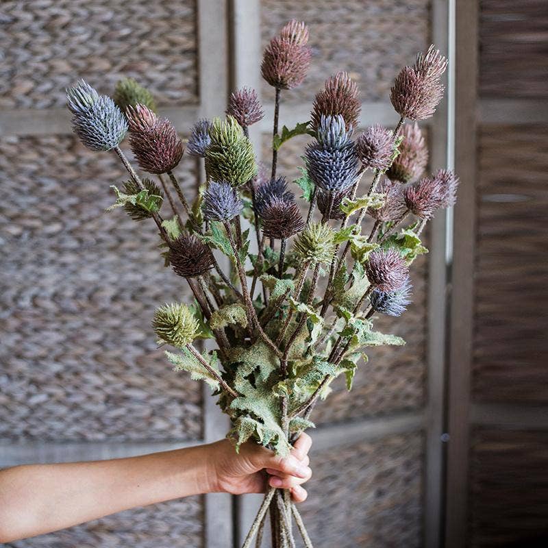 Thistle Stem 26"