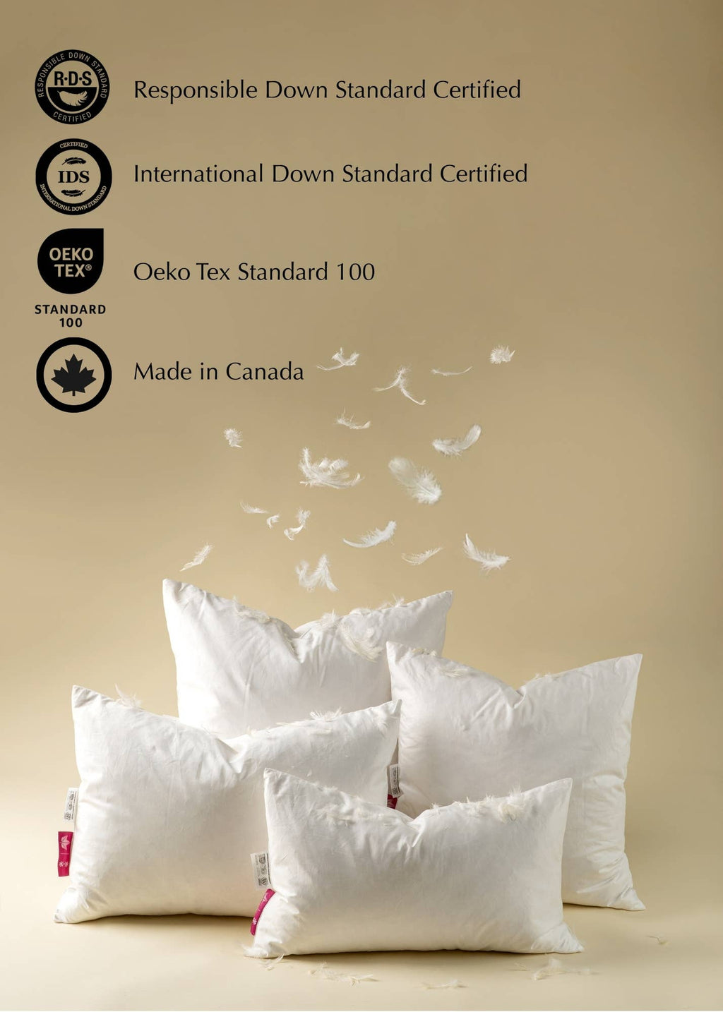 20x20 Hazel Pillow
