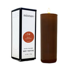 2 oz Bronze Votive