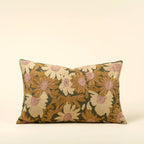 16x24 Flower Grove Embroidered Pillow
