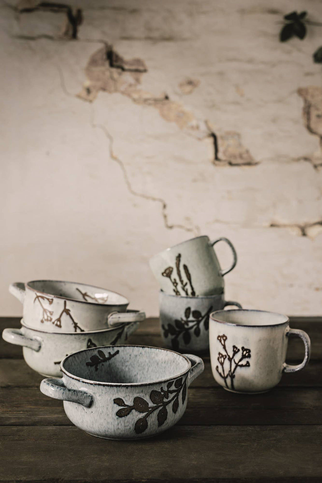 Laurel Revive Mug