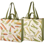 I Don't Carrot All Market Tote