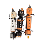 Vintage Characters Party Crackers