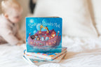 Bedtime on Noah's Ark