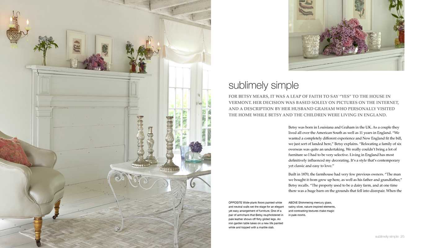 Shades of White by Fifi O'Neill