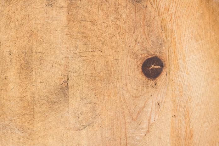 Vintage Found Board - Medium