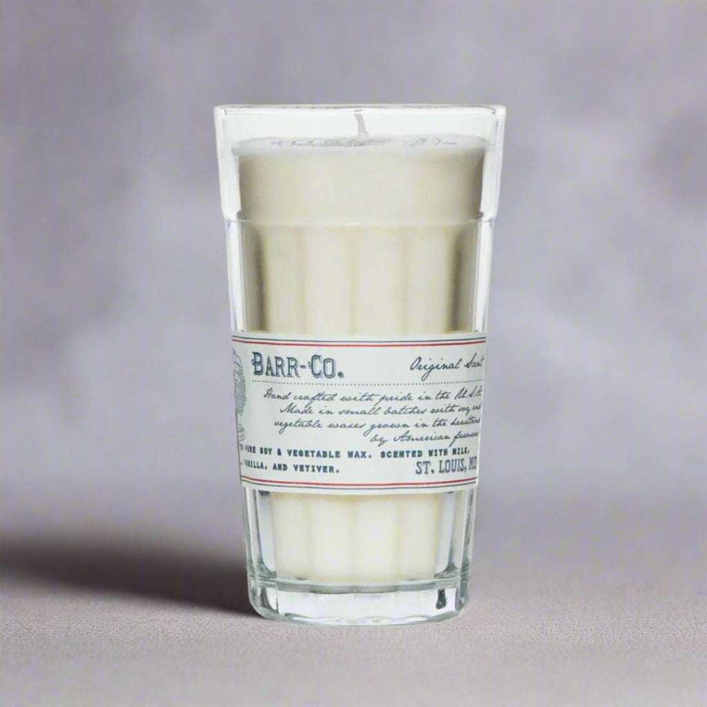 Barr Co 10 Oz Candle Original