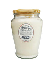 Barr Co 20oz Vase Candle - Original Scent