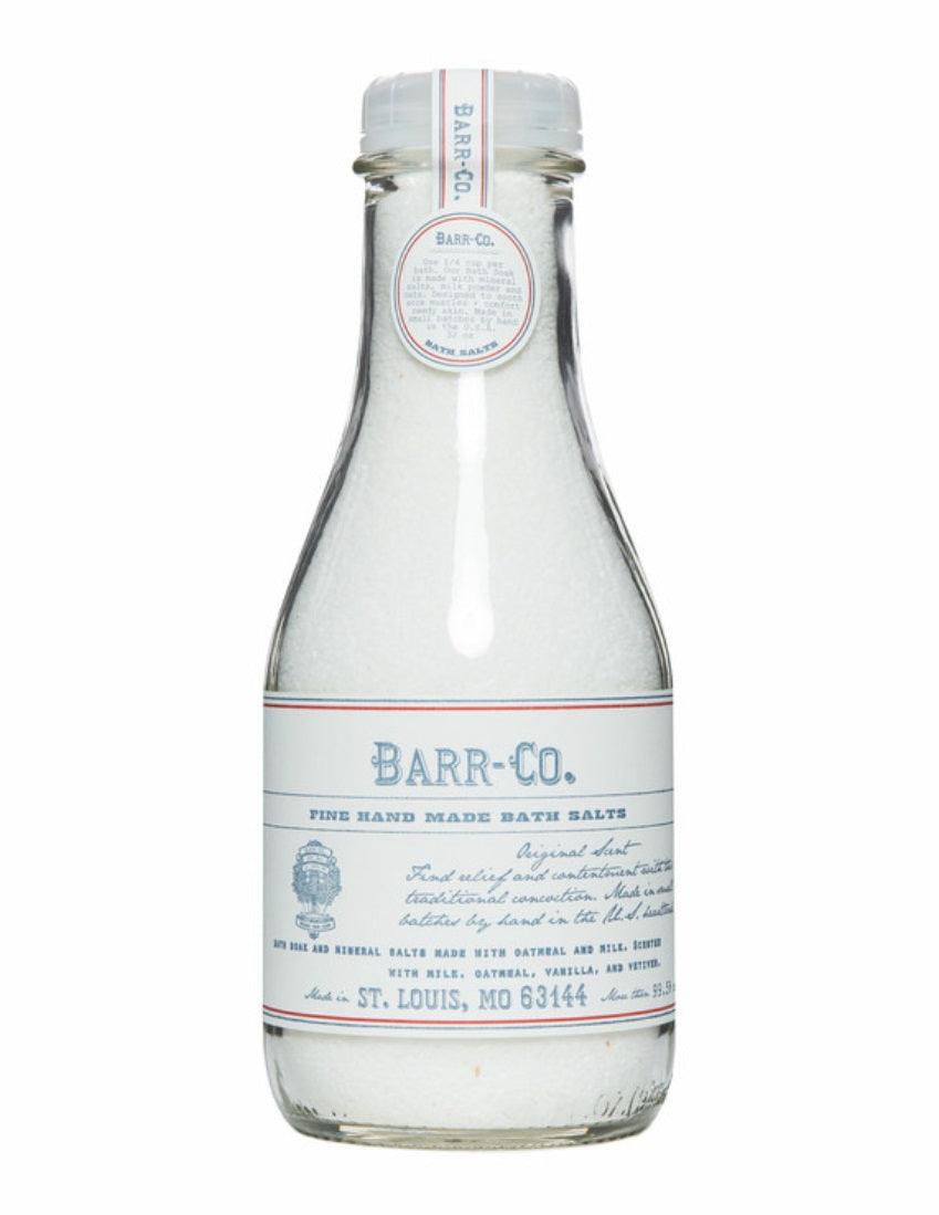 Barr Co Bath Soak - Original Scent