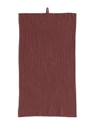 Oversized Tea Towel Berry