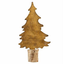 Birch Stem Trees