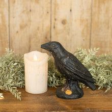 Black Crow