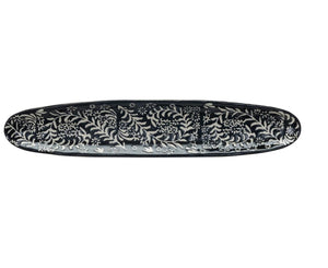 Stoneware Botanical Collection