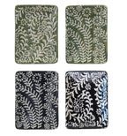 Stoneware Botanical Collection