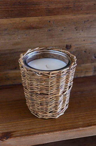 Southern Candied Pecan Candle
