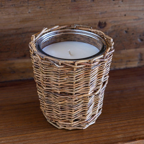 Cantina Candle