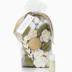 Cashmere Oak Potpourri
