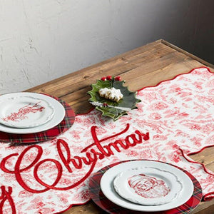 Ceramic Holly Platter