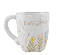 Happy Spring Mug