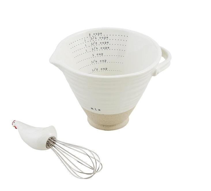 Farm Measuring Cup Set