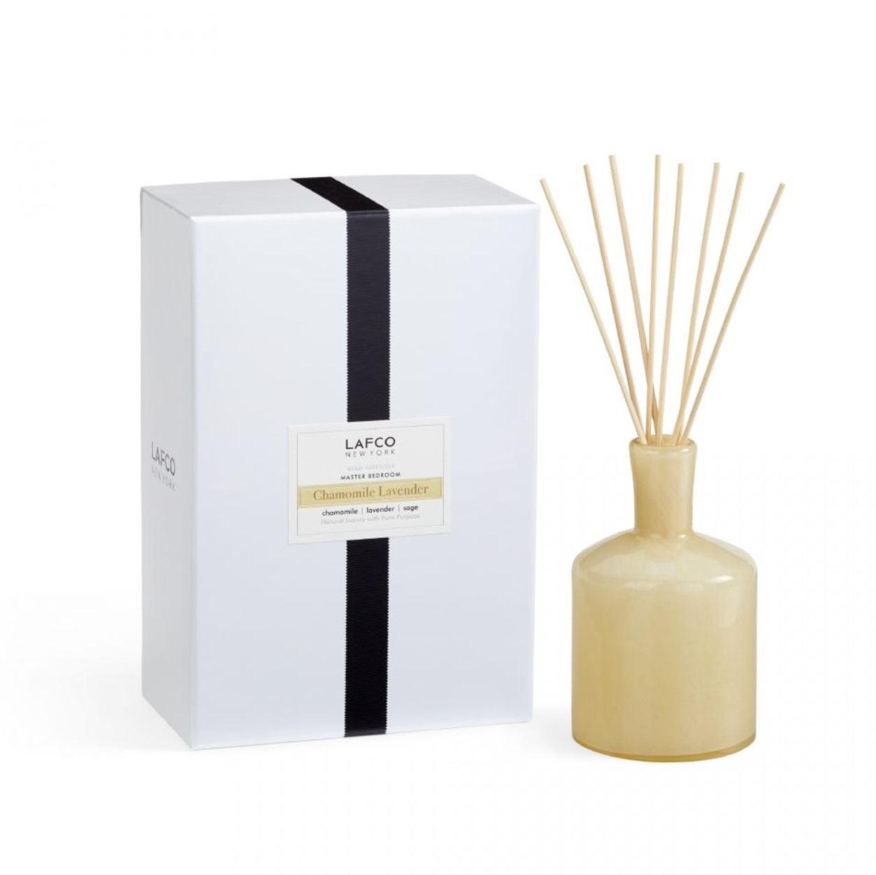 Lafco Chamomile Lavender Collection