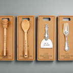 Charcuterie Utensil