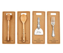 Charcuterie Utensil