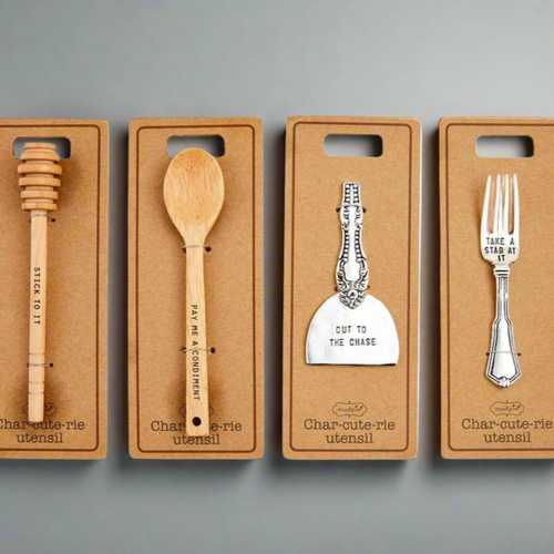 Charcuterie Utensil