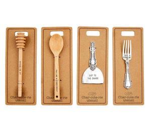 Charcuterie Utensil