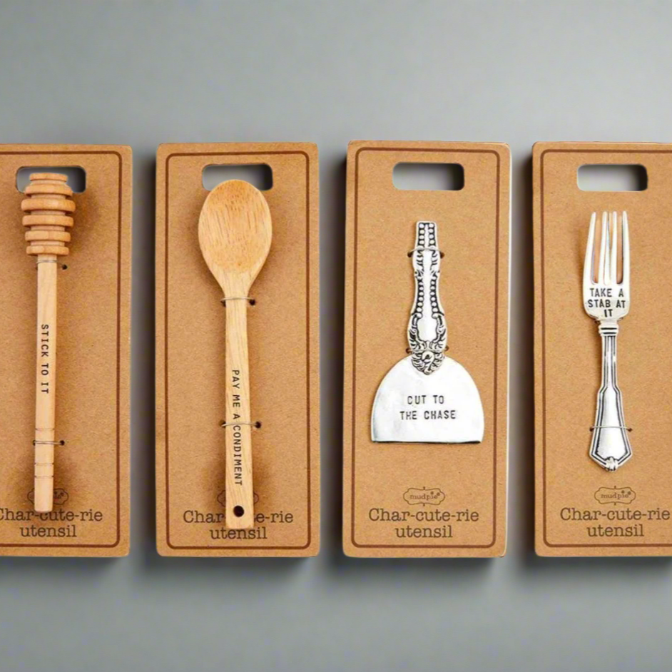 Charcuterie Utensil