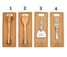 Charcuterie Utensil