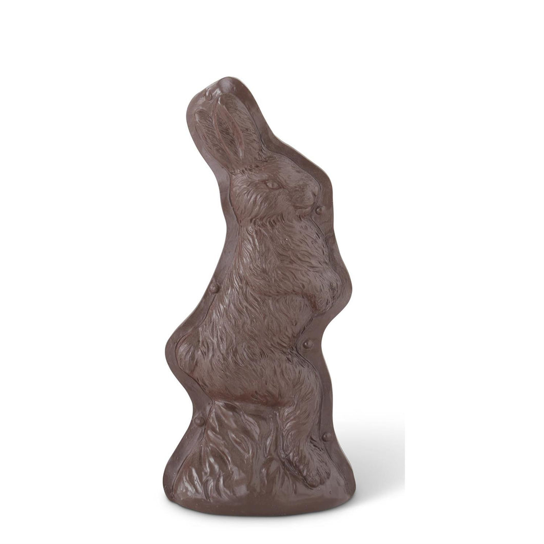 Chocolate Mold Walking Bunny 9