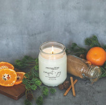 Comfort & Joy Soy Candle