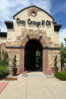 cozy cottage store in fort collins north colorado