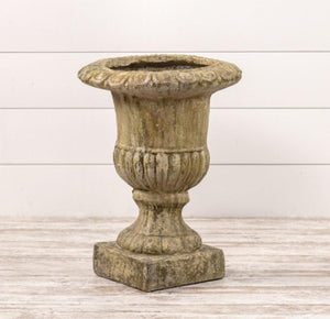 Calyx Krater Planter Urn | 21.5"