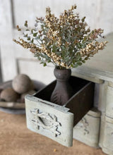 Crispin Berry Bush