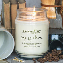 Cup of Cheer Soy Candle