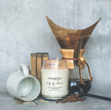 Cup of Cheer Soy Candle